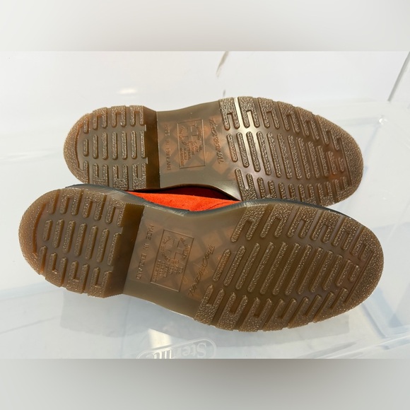 1461 Made in England Dr. Marten’s Oxfords - Picture 5 of 10